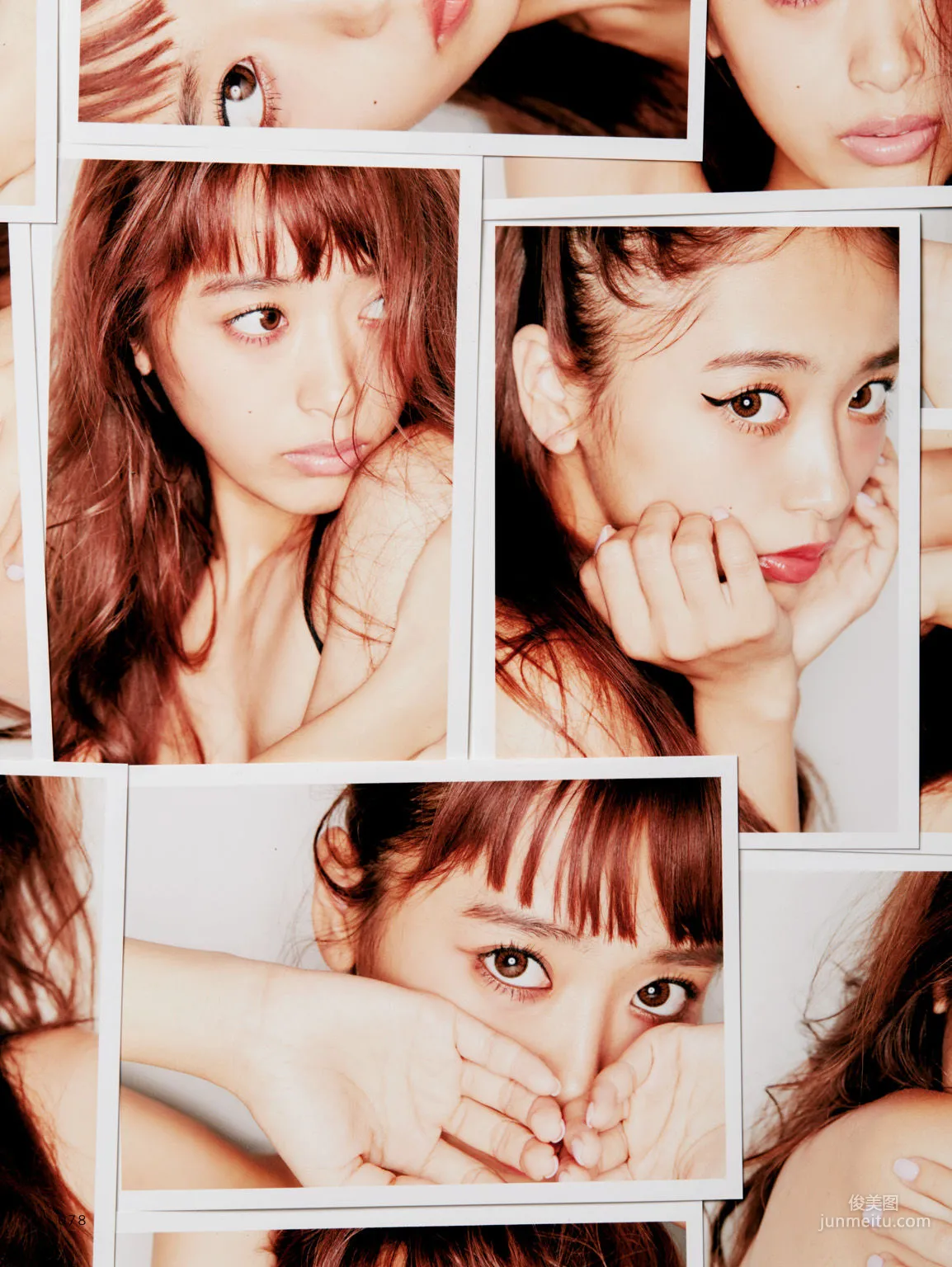 Chihiro Kondo, CHIPI! Everything About Chihiro Kondo for Now [Photo Books] Photo Set photo 42