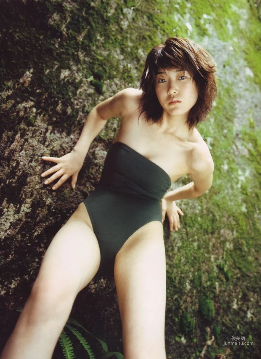 Ayano Ookubo [Really!] [PhotoBook] Photo Set photo 65