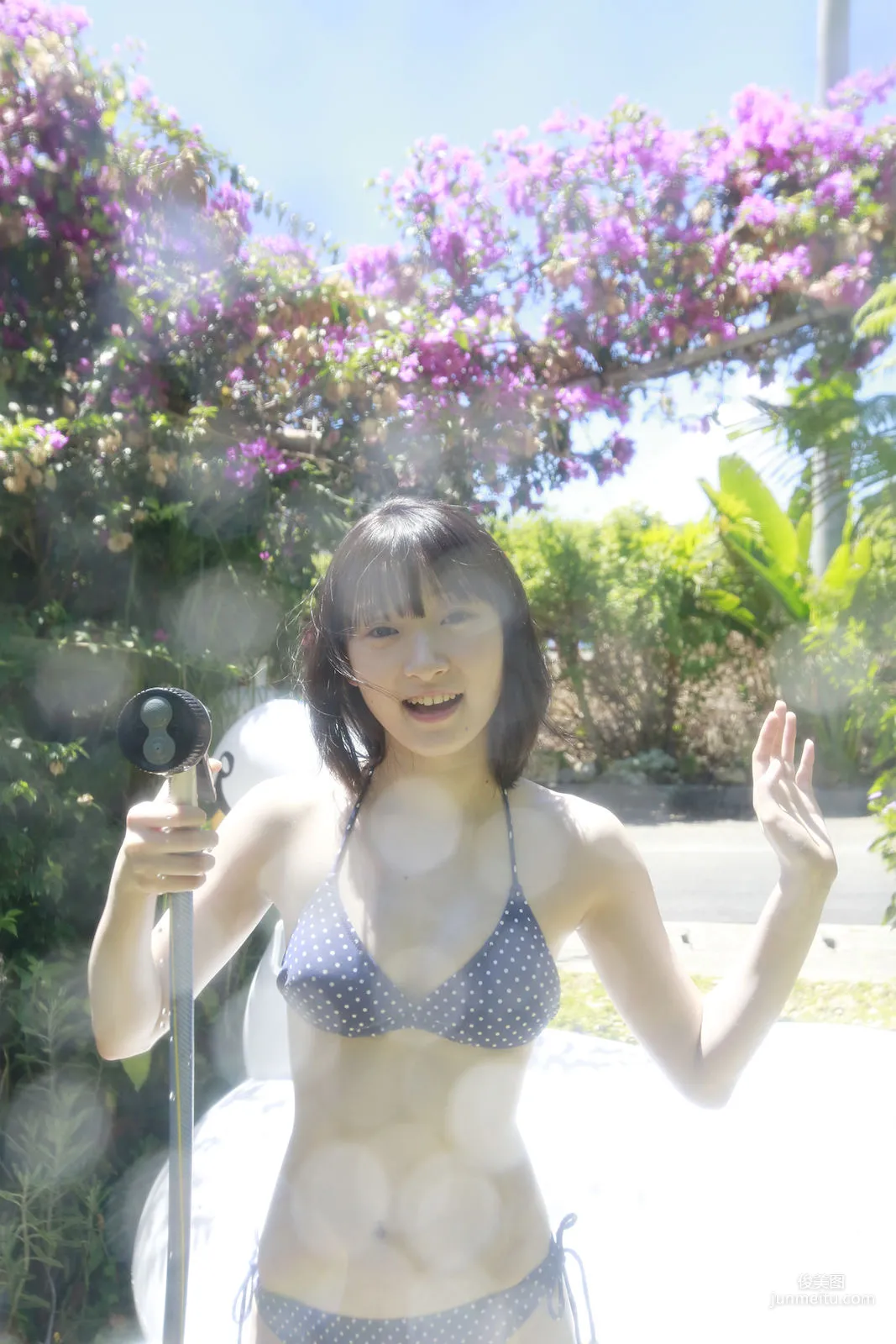 Karin Miyamoto 宮本佳林 [Hello! Digital Books] Vol.162 寫真集 49