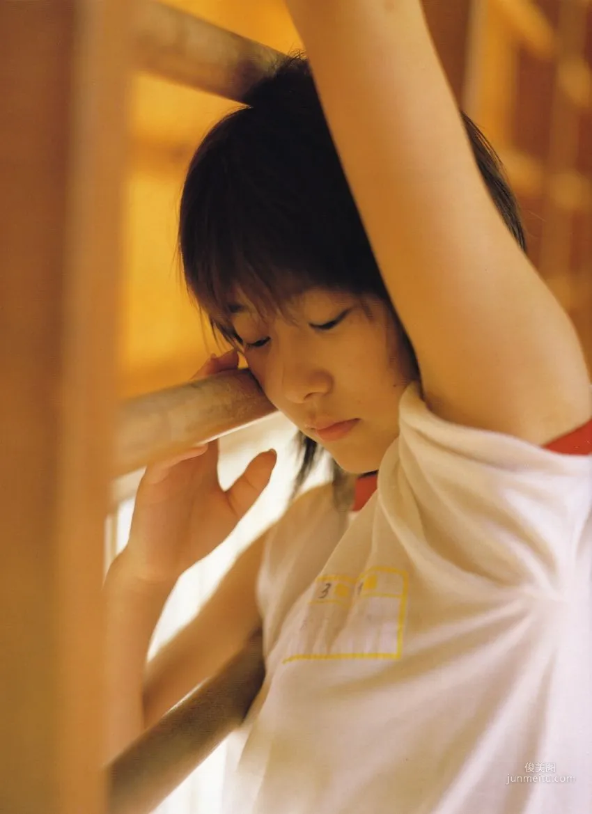 Ayano Ookubo [Really!] [PhotoBook] Photo Set photo 51