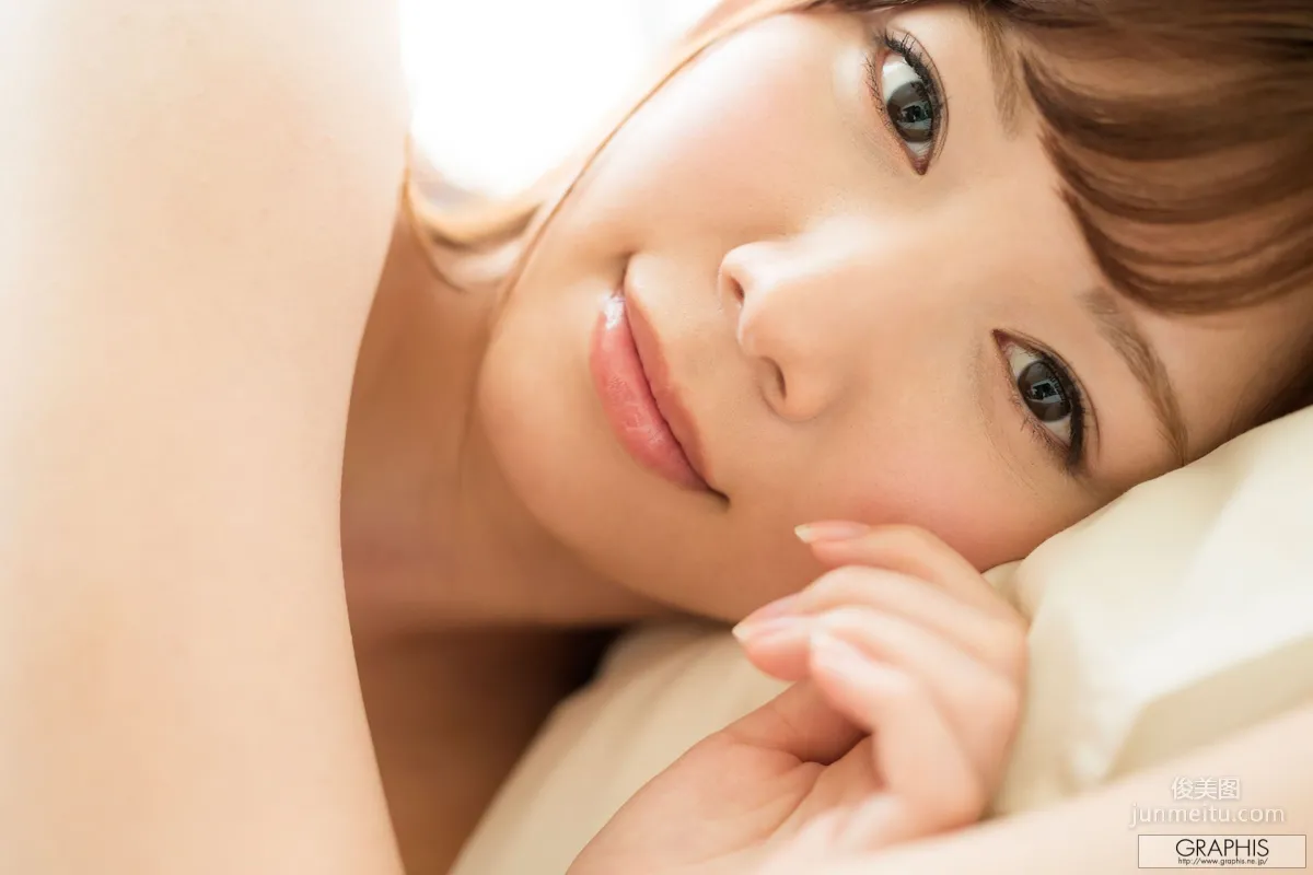 明里つむぎ Tsumugi Akari [Graphis] Limited Edition 写真集6