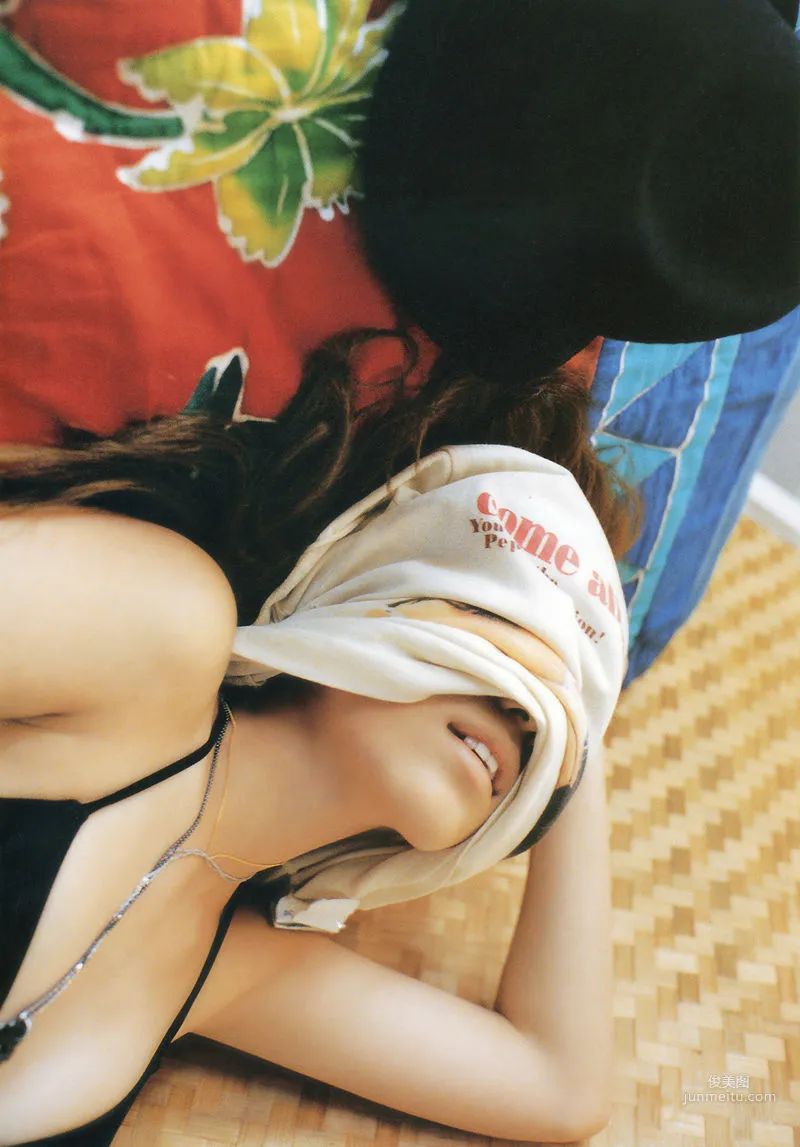 若槻千夏《Chinatty》 [PhotoBook] 寫真集 73
