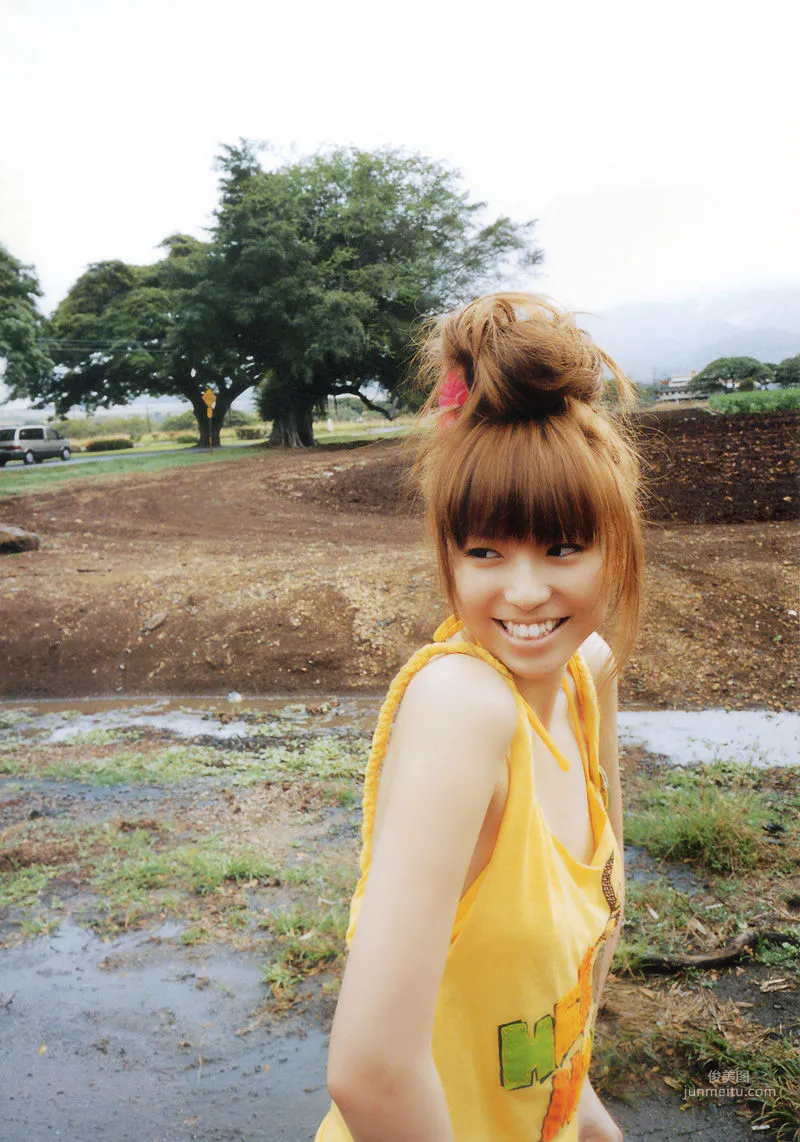 若槻千夏《Chinatty》 [PhotoBook] 寫真集 94