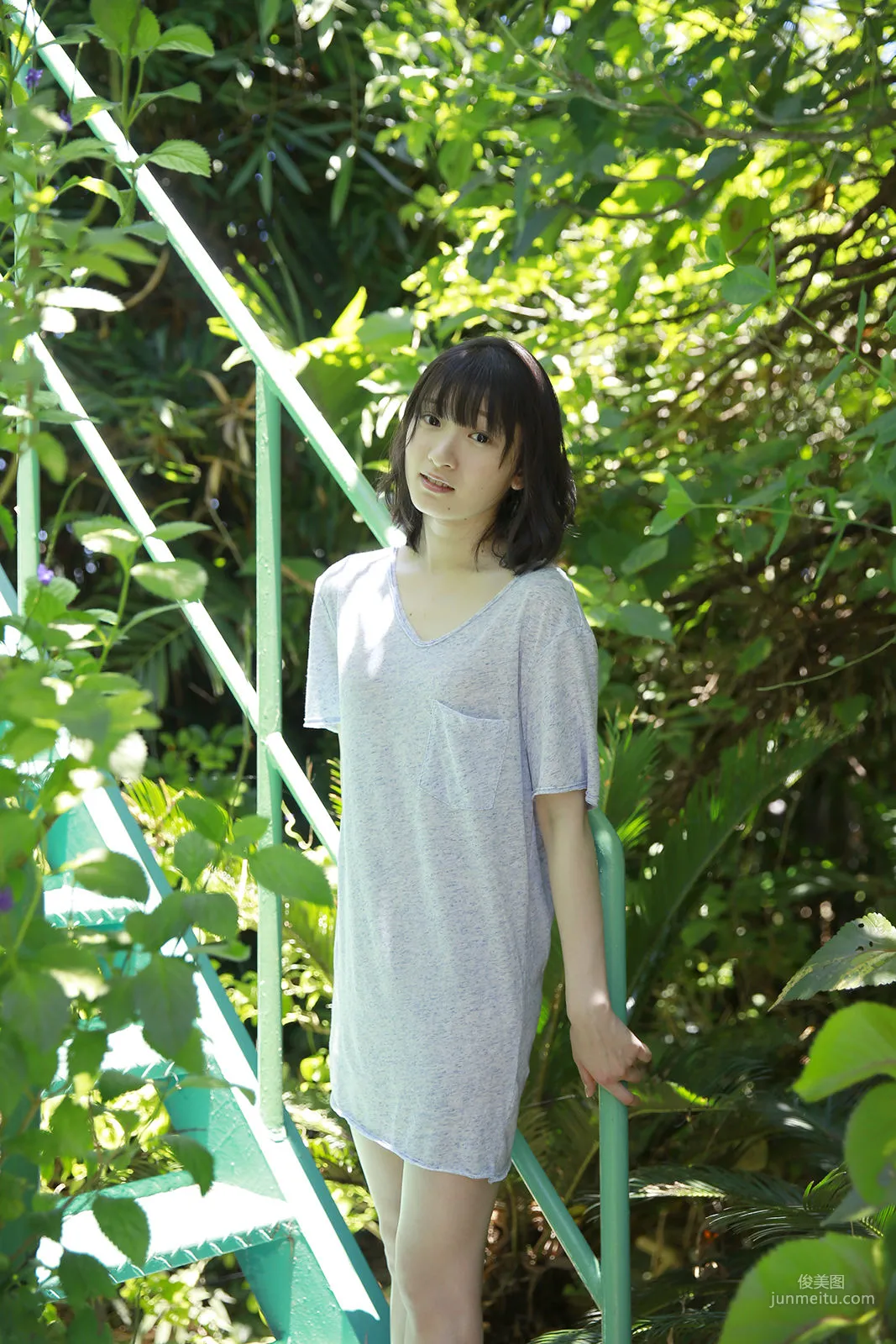 Karin Miyamoto 宮本佳林 [Hello! Digital Books] Vol.162 寫真集 47
