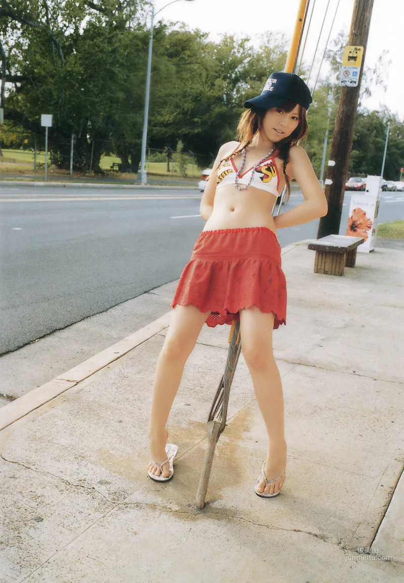 若槻千夏《Chinatty》 [PhotoBook] 寫真集 41