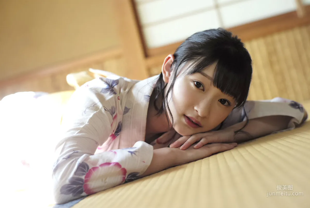 Karin Miyamoto, [Hello! Project Digital Books] Vol.161 Photo Set photo 29