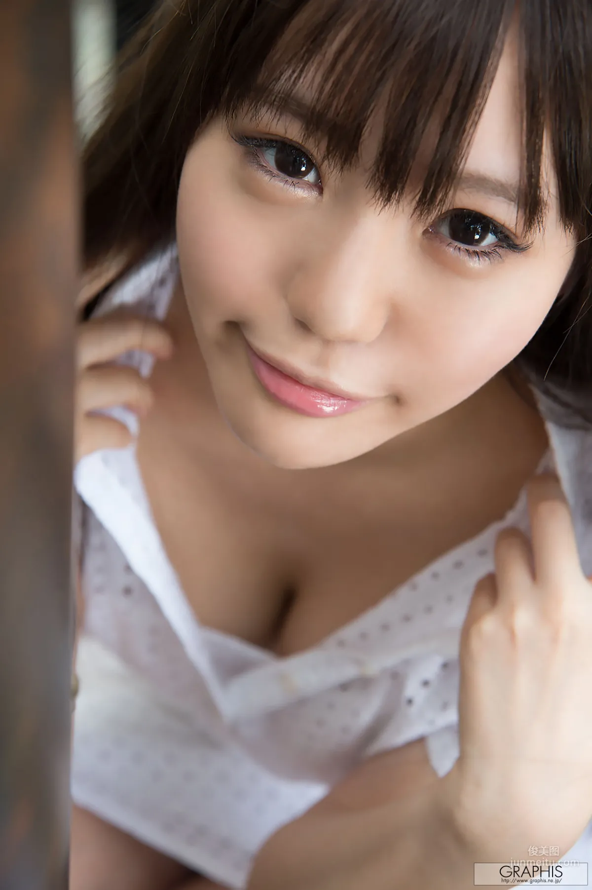 Sarina Momonaga [Super Excellent!!] [Graphis] Gals Photo Set photo 5