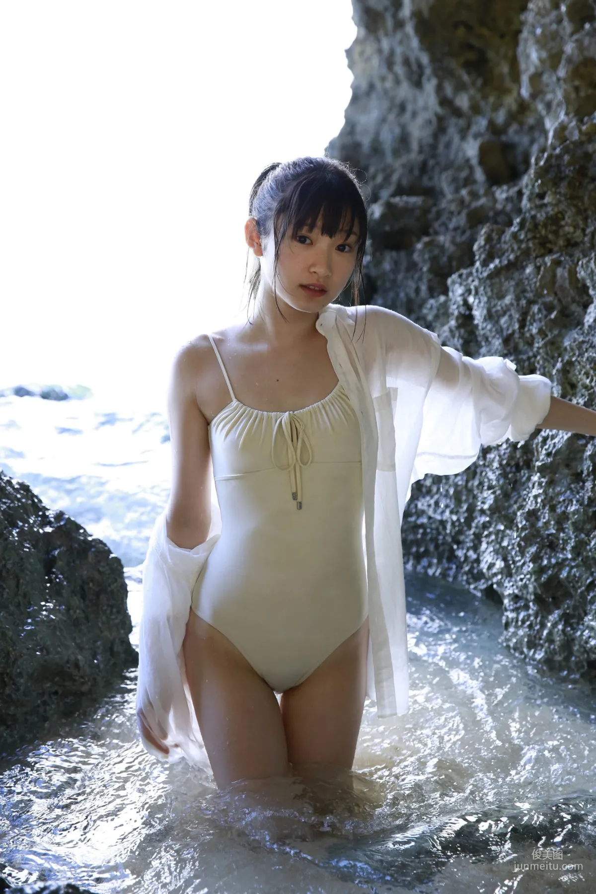 Karin Miyamoto, [Hello! Project Digital Books] Vol.161 Photo Set photo 81