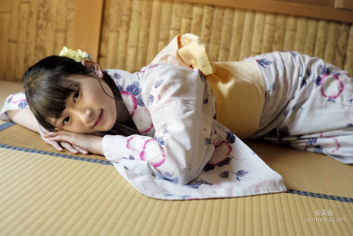 Karin Miyamoto, [Hello! Project Digital Books] Vol.161 Photo Set photo 31
