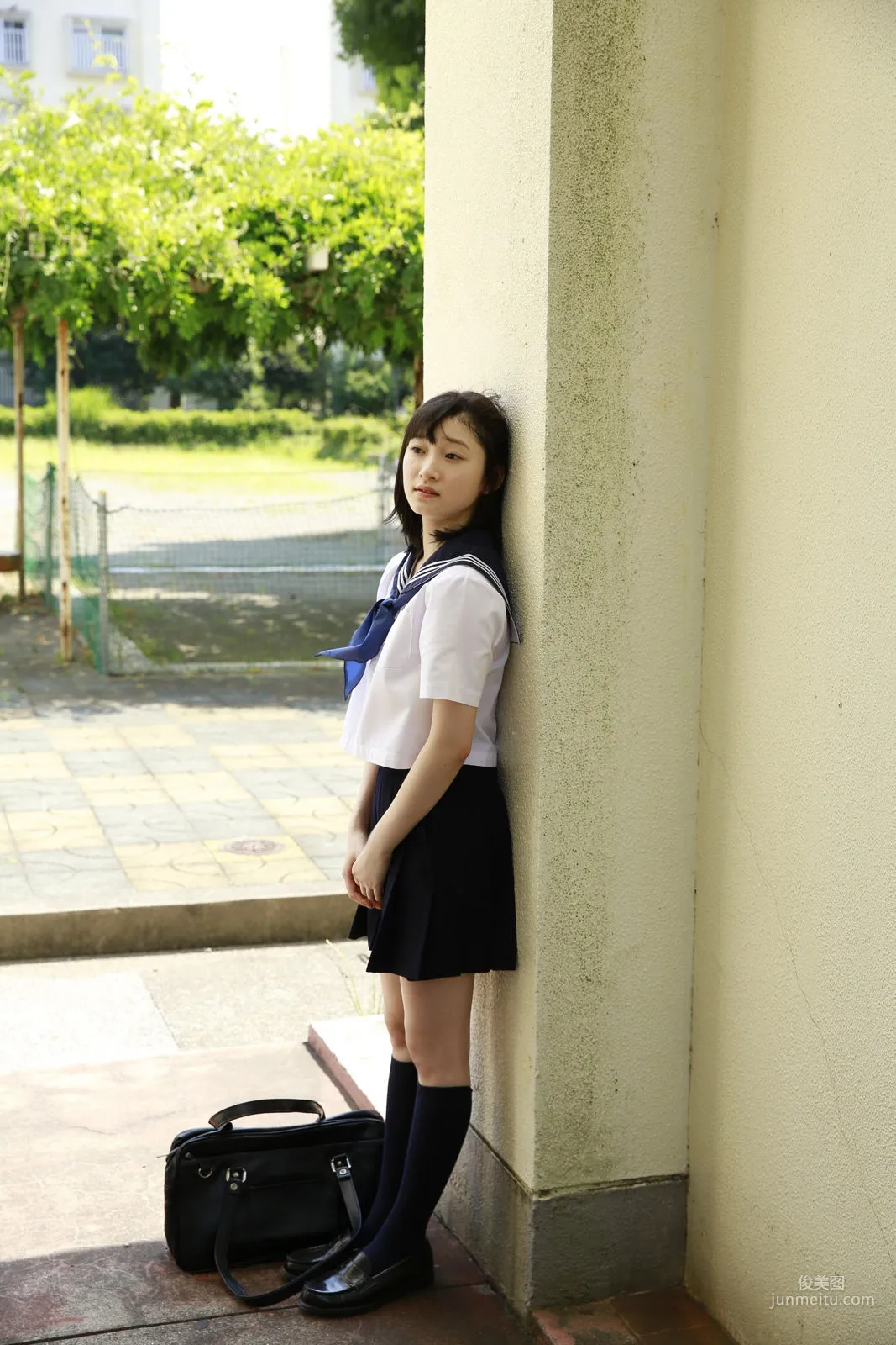 Karin Miyamoto 宮本佳林 [Hello! Digital Books] Vol.162 寫真集 15