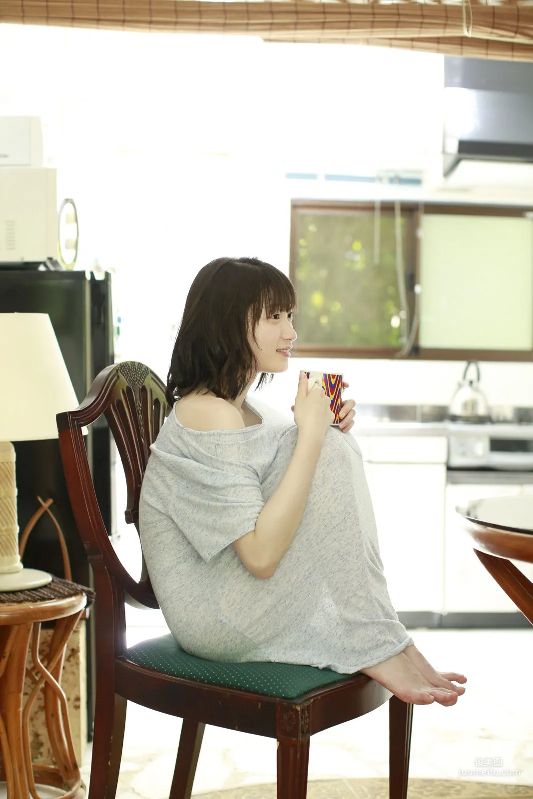Karin Miyamoto 宮本佳林 [Hello! Digital Books] Vol.162 寫真集 2