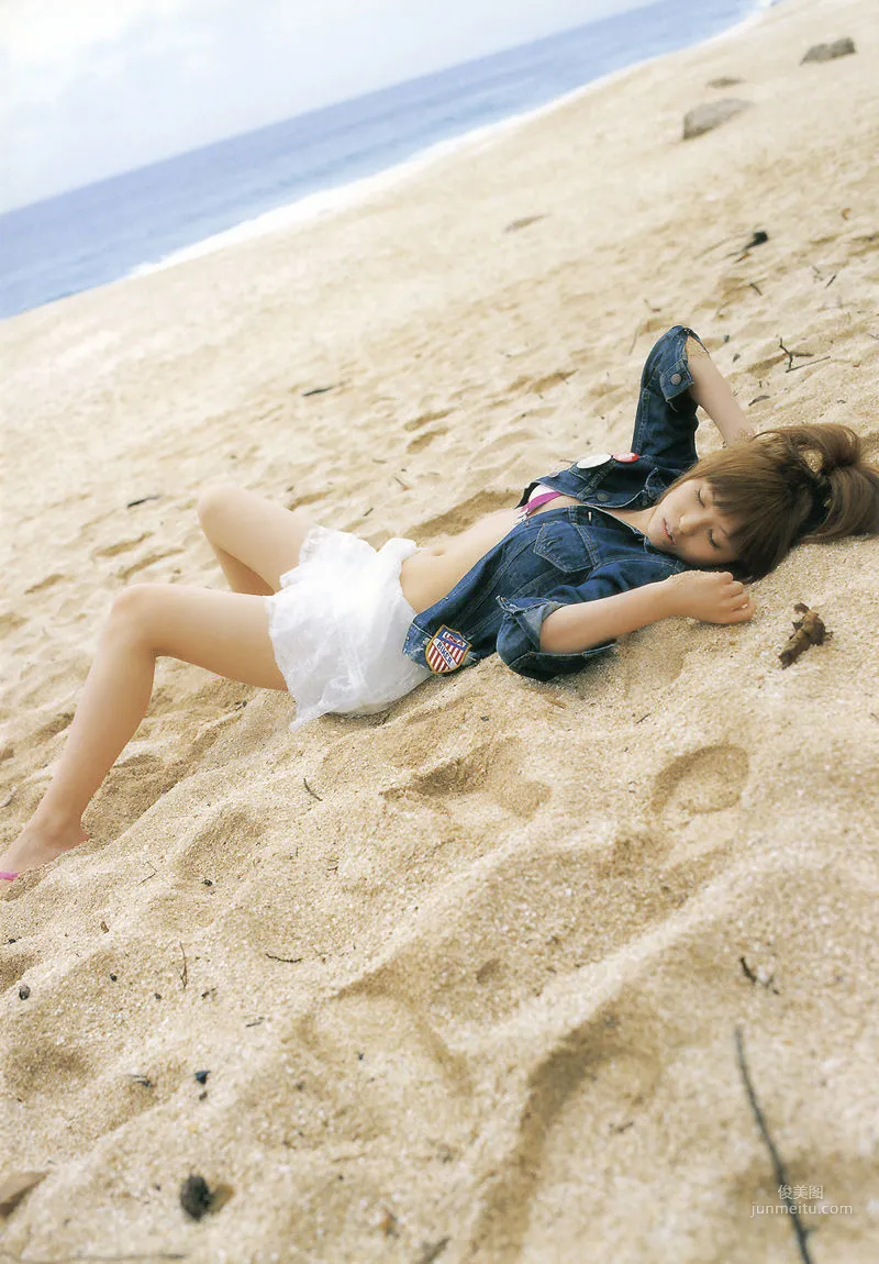 若槻千夏《Chinatty》 [PhotoBook] 寫真集 104