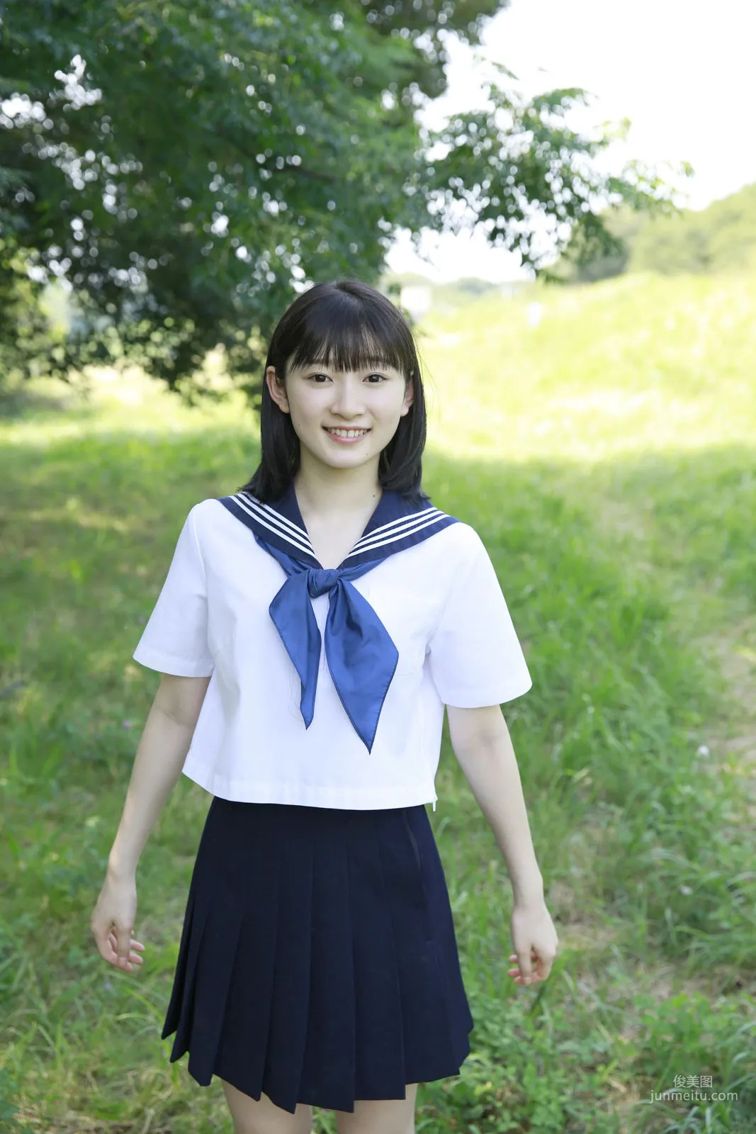 Karin Miyamoto 宮本佳林 [Hello! Digital Books] Vol.162 寫真集 20