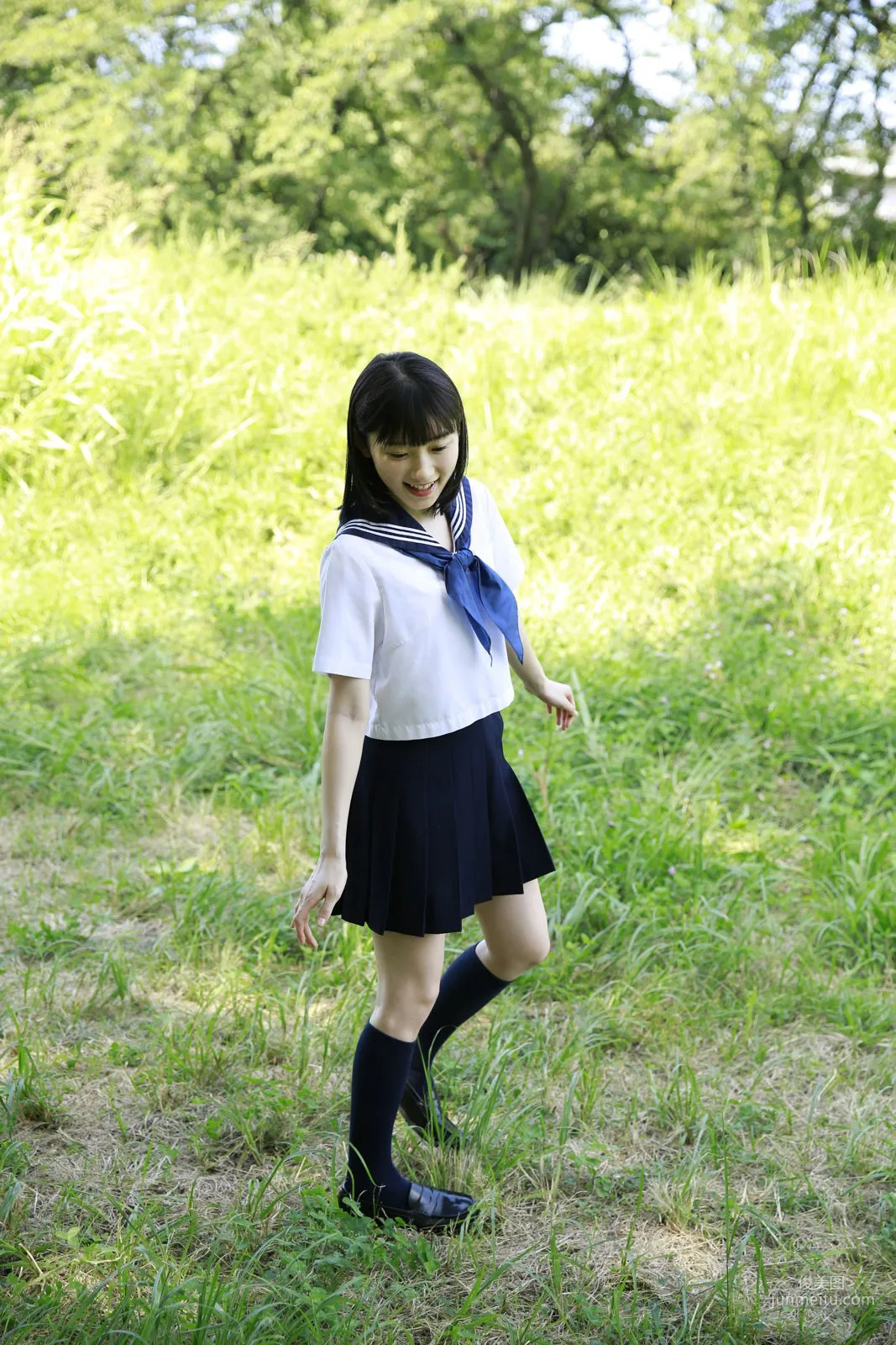 Karin Miyamoto 宮本佳林 [Hello! Digital Books] Vol.162 寫真集 21