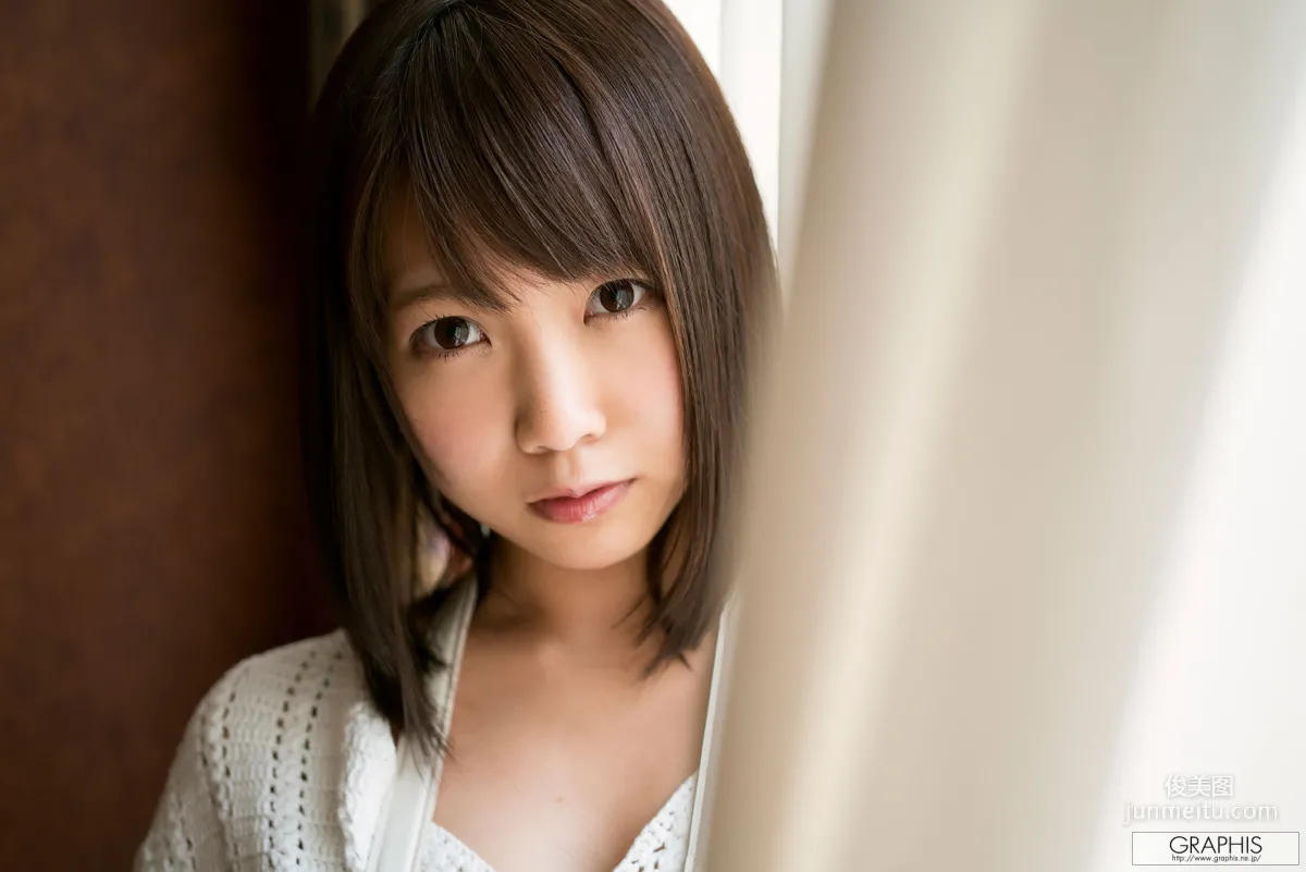 戸田真琴 Makoto Toda [Graphis] Limited Edition 寫真集 4