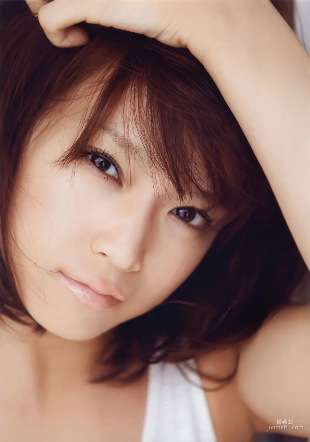 亀井絵裡《Thanks》 [PhotoBook] 寫真集 30