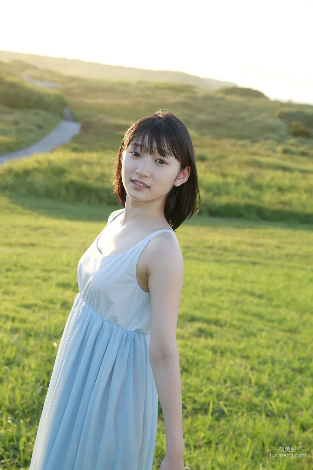 Karin Miyamoto 宮本佳林 [Hello! Digital Books] Vol.162 寫真集 94
