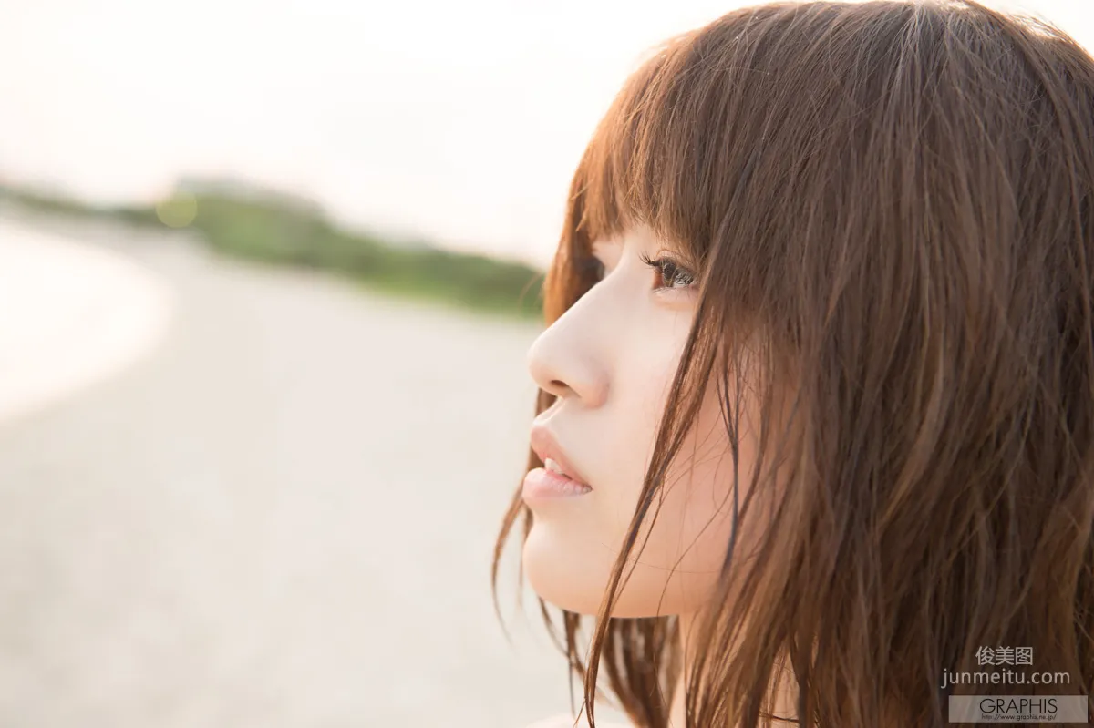 Masami Ichikawa [Le meilleur moment] [Graphis] Special Gravure Photo Set photo 38