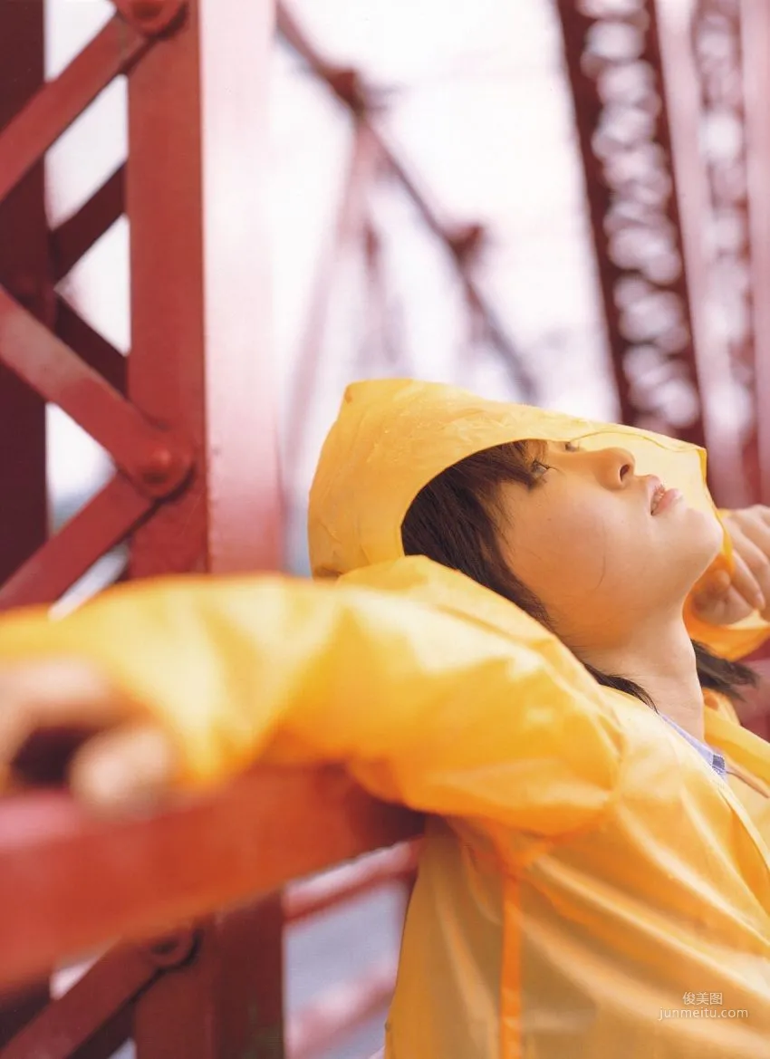 Ayano Ookubo [Really!] [PhotoBook] Photo Set photo 32