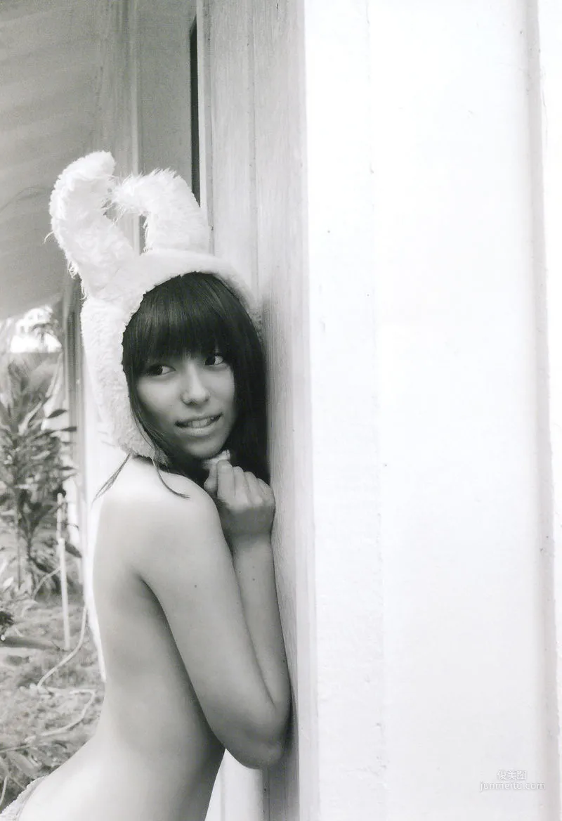若槻千夏《Chinatty》 [PhotoBook] 寫真集 76