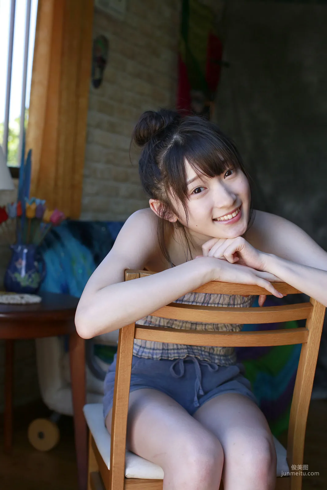 Karin Miyamoto 宮本佳林 [Hello! Digital Books] Vol.162 寫真集 33