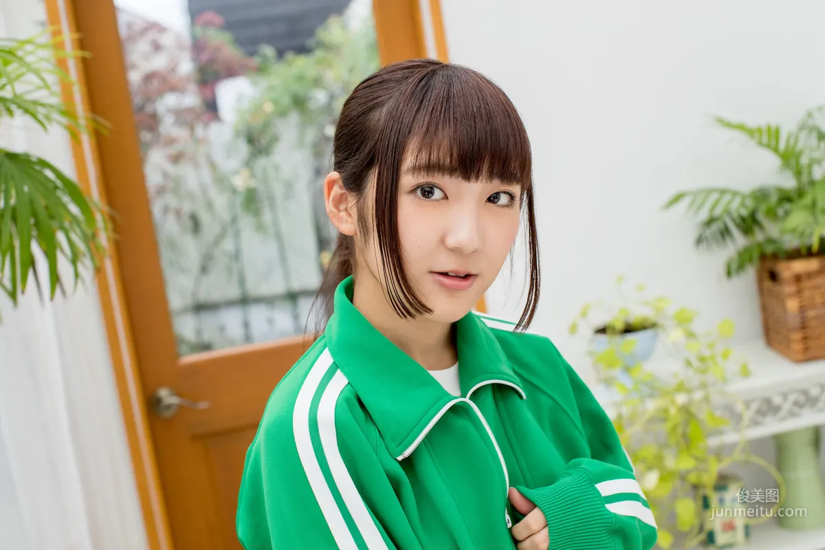 Ai Takanashi 高梨あい Regular Gallery 3.1+2 [Minisuka.tv] 写真集8