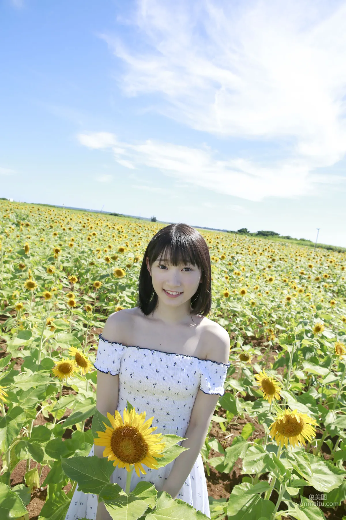 Karin Miyamoto, [Hello! Project Digital Books] Vol.161 Photo Set photo 14