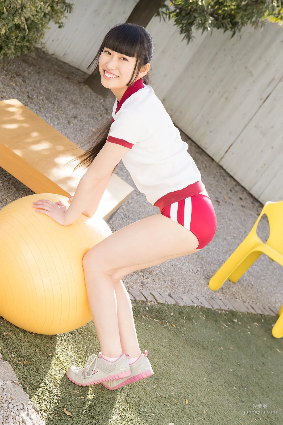 Ayana Haduki 葉月彩菜 p_7_02 [Minisuka.tv] 寫真集 48