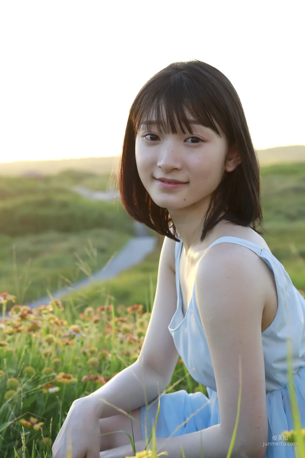 Karin Miyamoto 宮本佳林 [Hello! Digital Books] Vol.162 寫真集 97