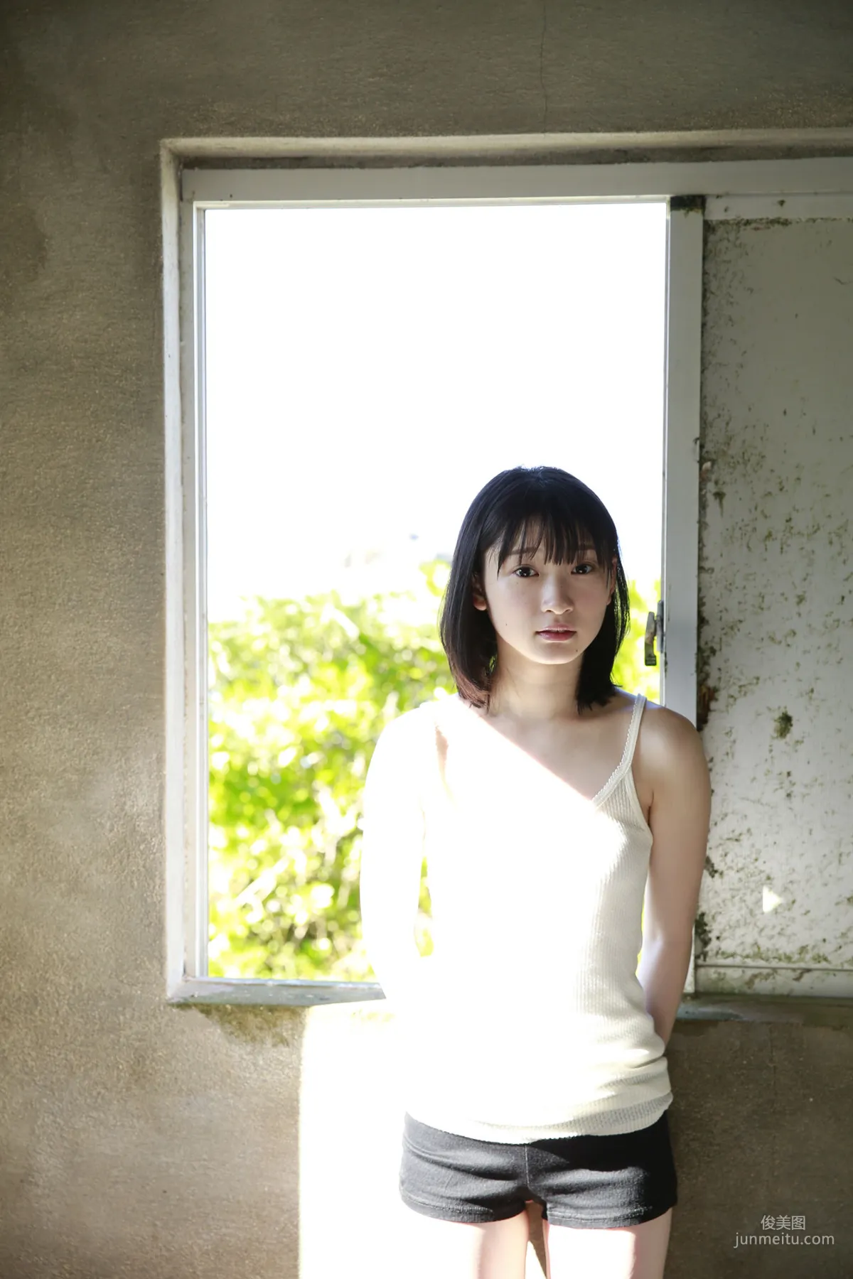 Karin Miyamoto, [Hello! Project Digital Books] Vol.161 Photo Set photo 2
