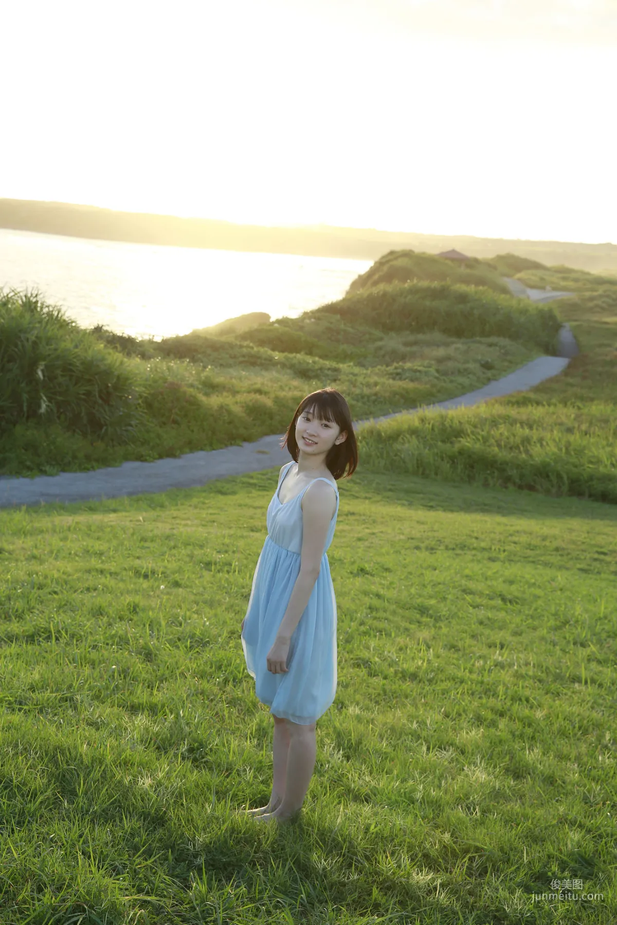 Karin Miyamoto 宮本佳林 [Hello! Digital Books] Vol.162 寫真集 88