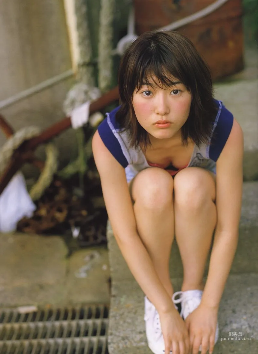 Ayano Ookubo [Really!] [PhotoBook] Photo Set photo 70