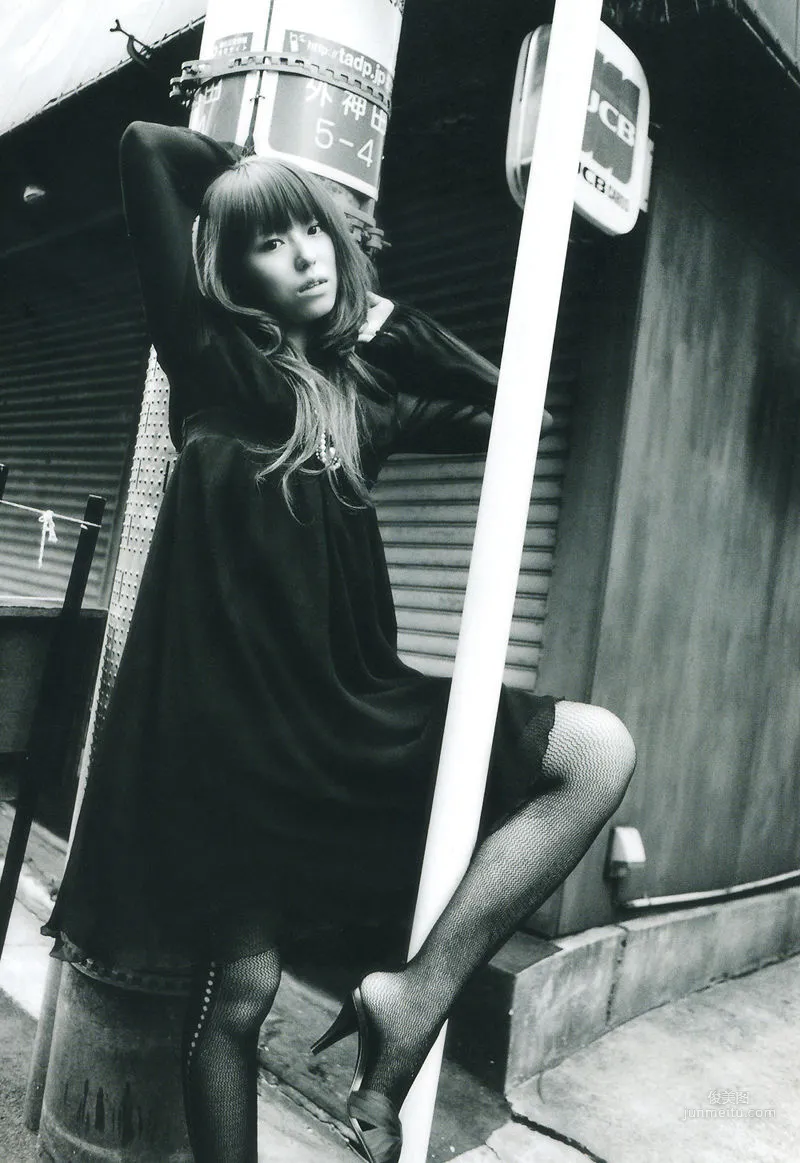 若槻千夏《Chinatty》 [PhotoBook] 寫真集 27
