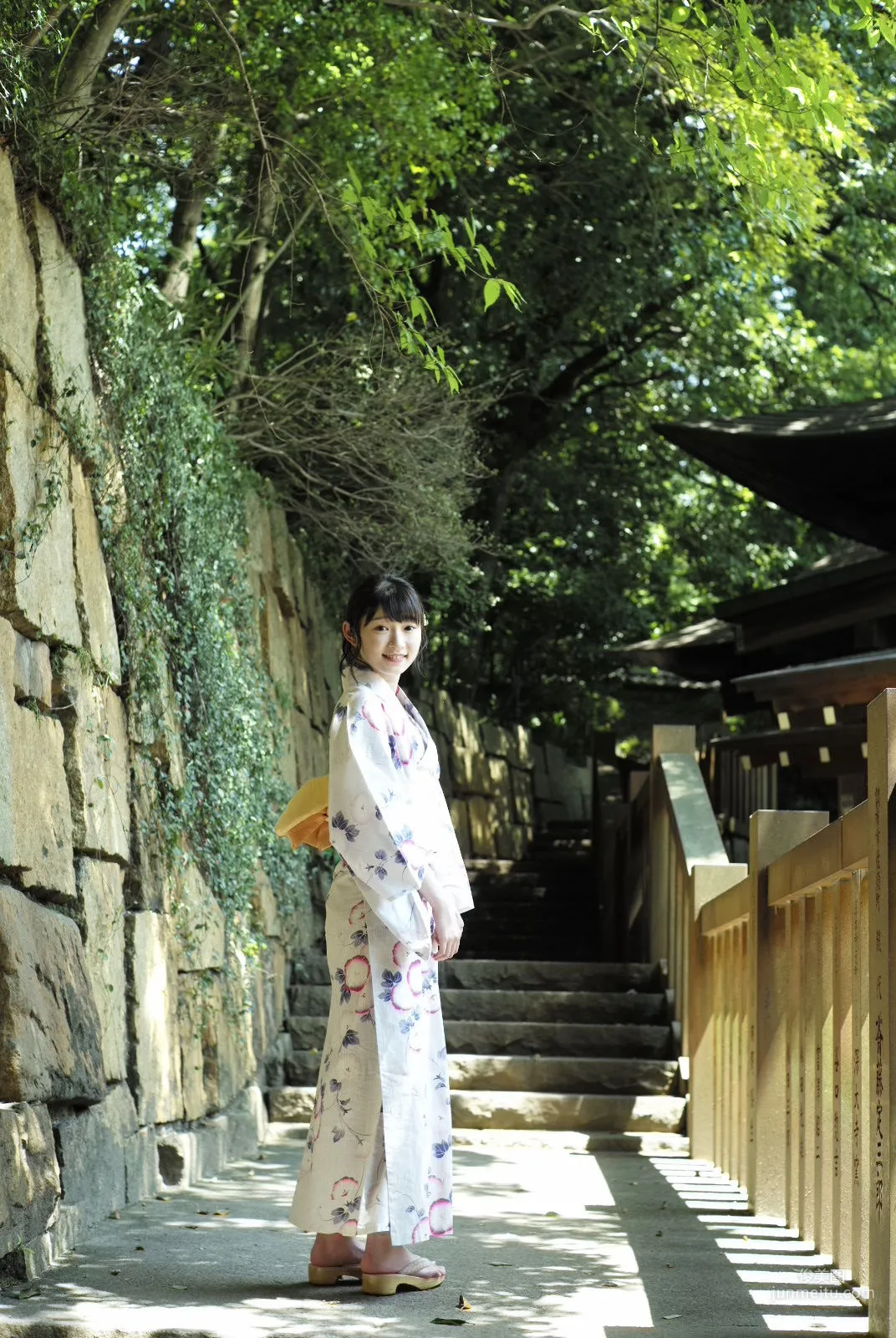 Karin Miyamoto, [Hello! Project Digital Books] Vol.161 Photo Set photo 48