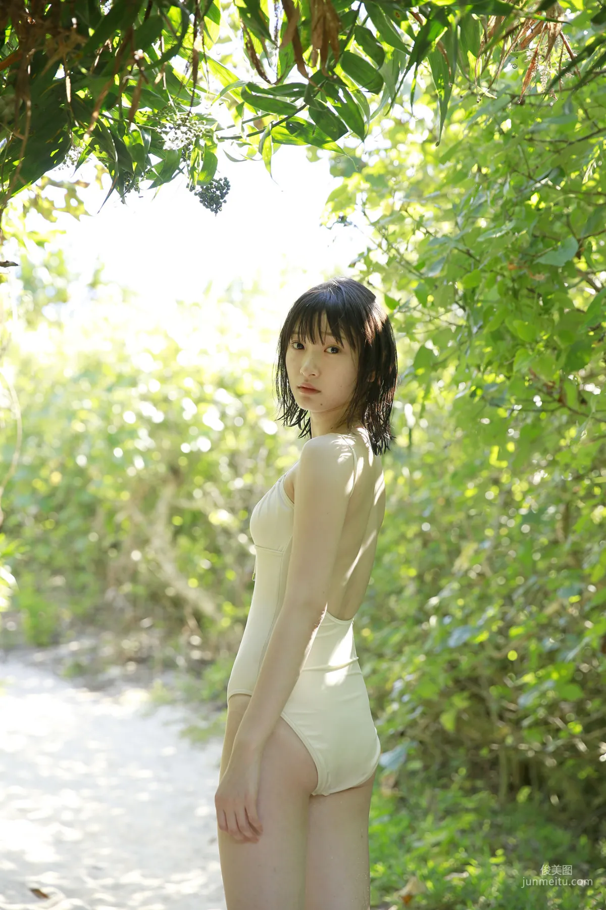 Karin Miyamoto, [Hello! Project Digital Books] Vol.161 Photo Set photo 95