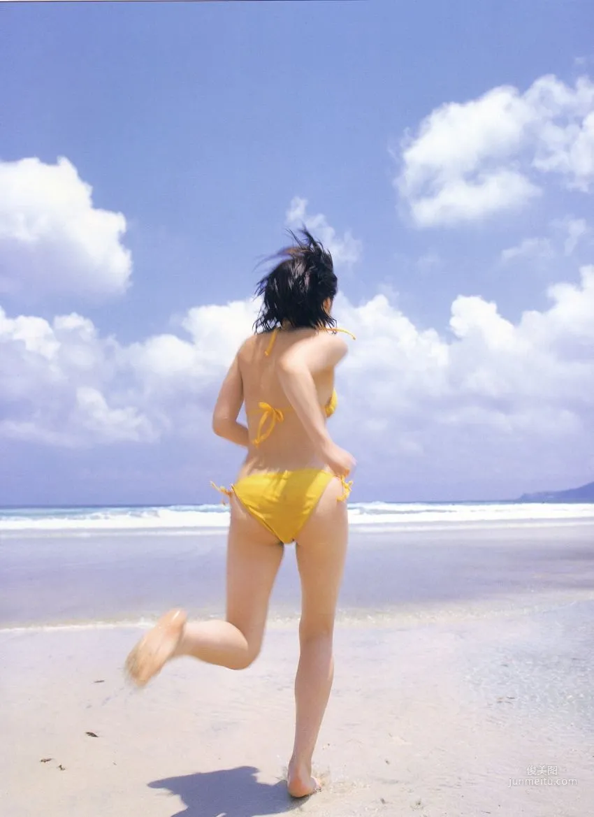Ayano Ookubo [Really!] [PhotoBook] Photo Set photo 59
