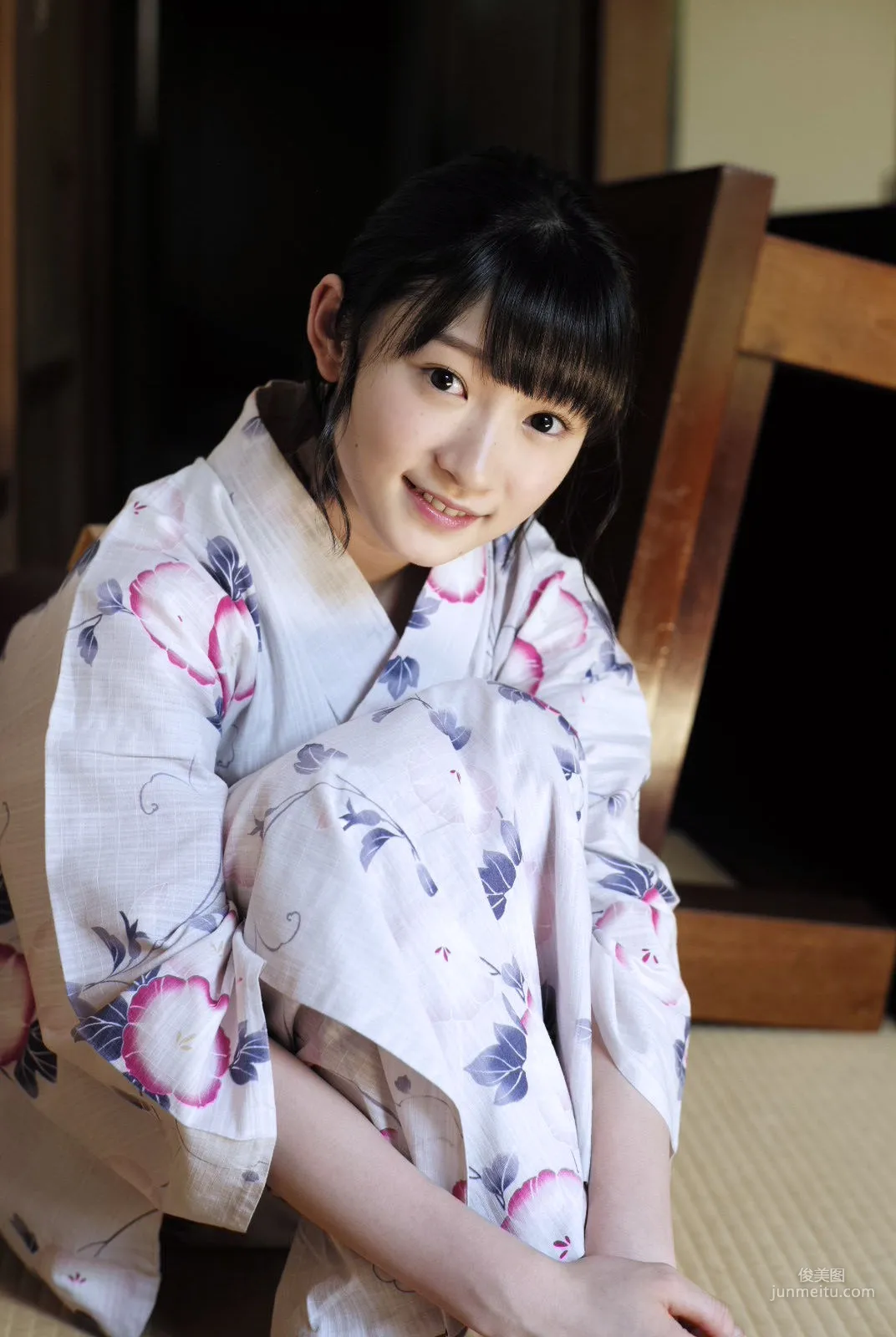 Karin Miyamoto, [Hello! Project Digital Books] Vol.161 Photo Set photo 30