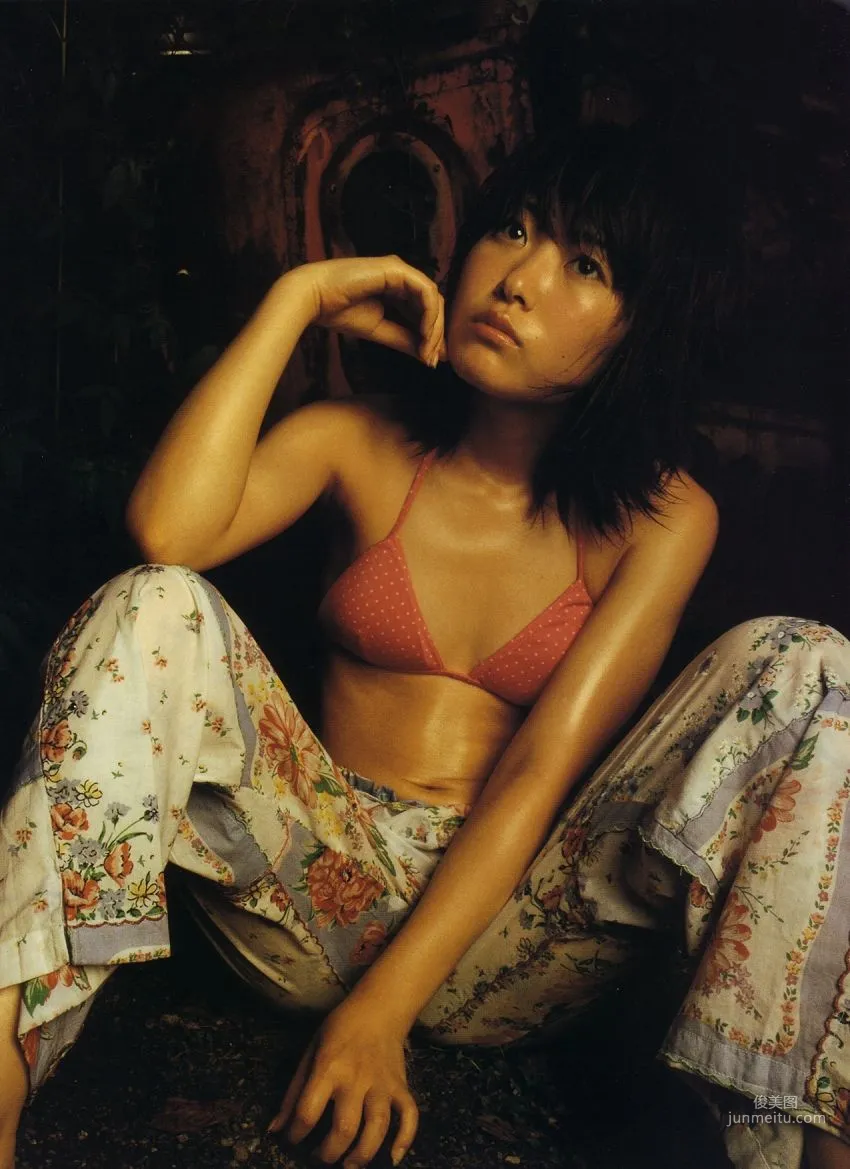 Ayano Ookubo [Really!] [PhotoBook] Photo Set photo 68