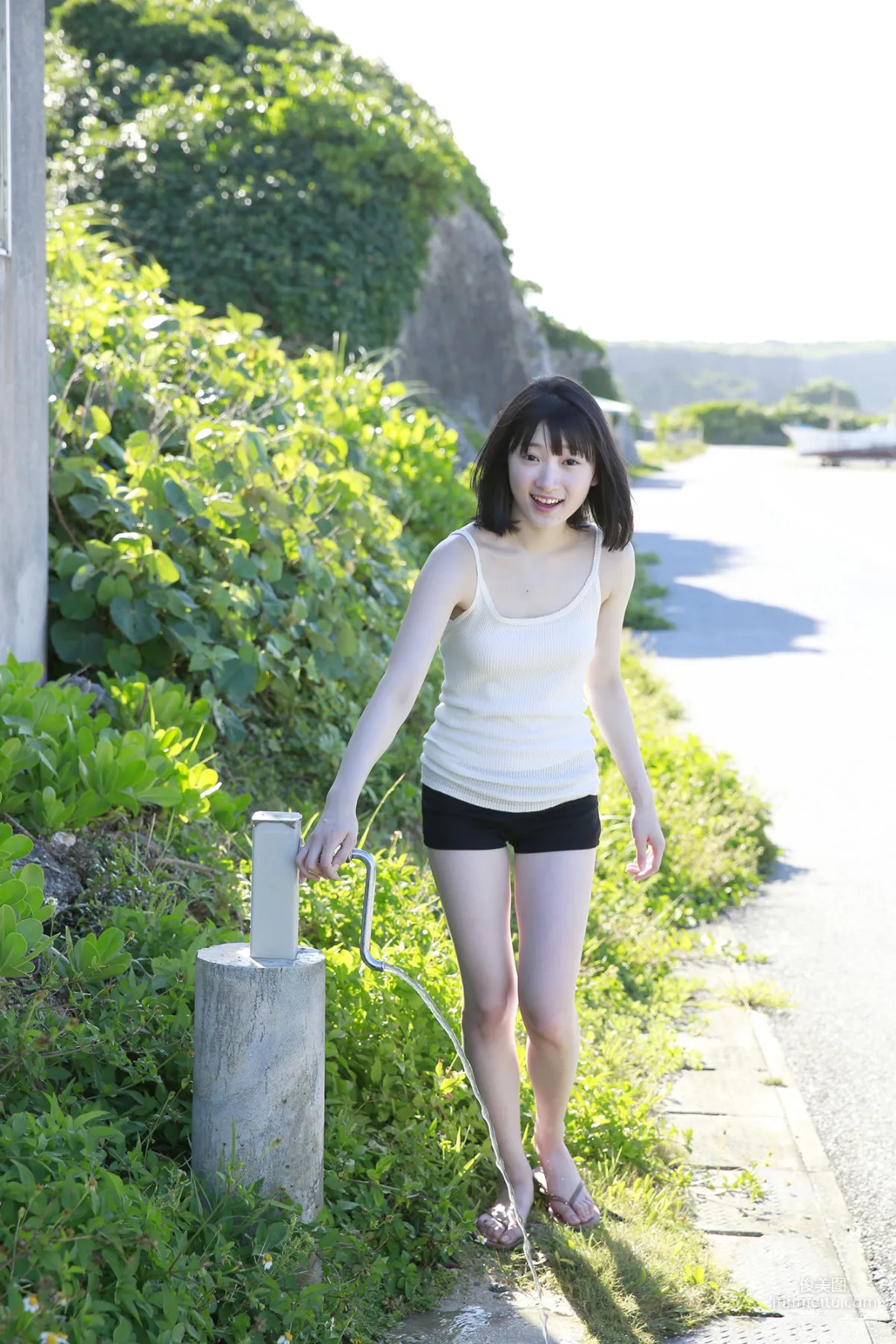 Karin Miyamoto, [Hello! Project Digital Books] Vol.161 Photo Set photo 6
