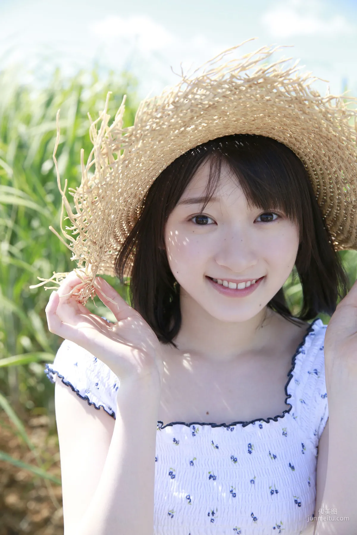 Karin Miyamoto, [Hello! Project Digital Books] Vol.161 Photo Set photo 16