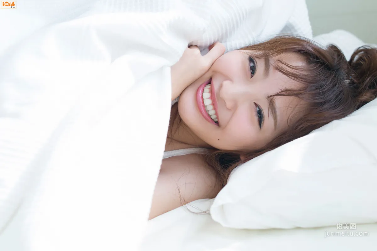 みうらうみ Miura Umi [Bomb.tv] 寫真集 31