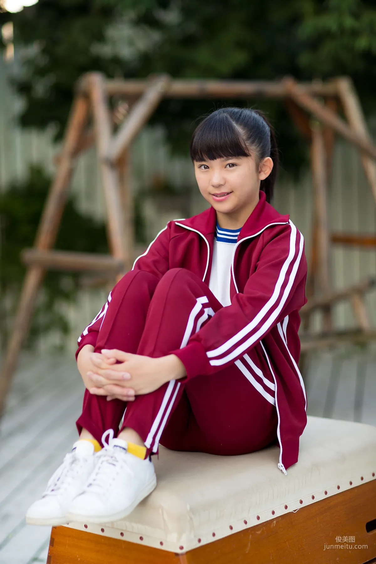 Mika Hisakawa 久川美佳 Limited Gallery 2.1+2 [Minisuka.tv] 寫真集 8
