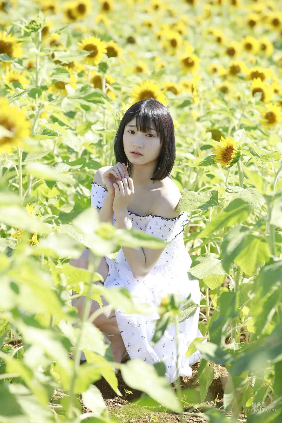 Karin Miyamoto, [Hello! Project Digital Books] Vol.161 Photo Set photo 24