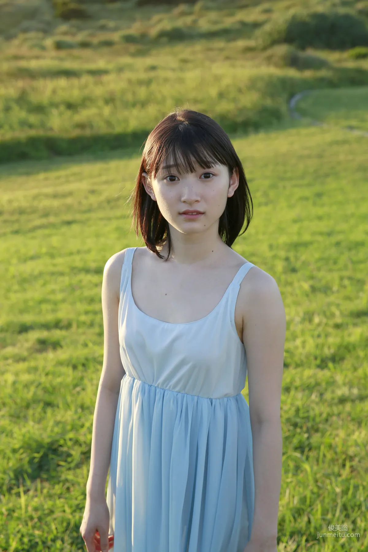 Karin Miyamoto 宮本佳林 [Hello! Digital Books] Vol.162 寫真集 92