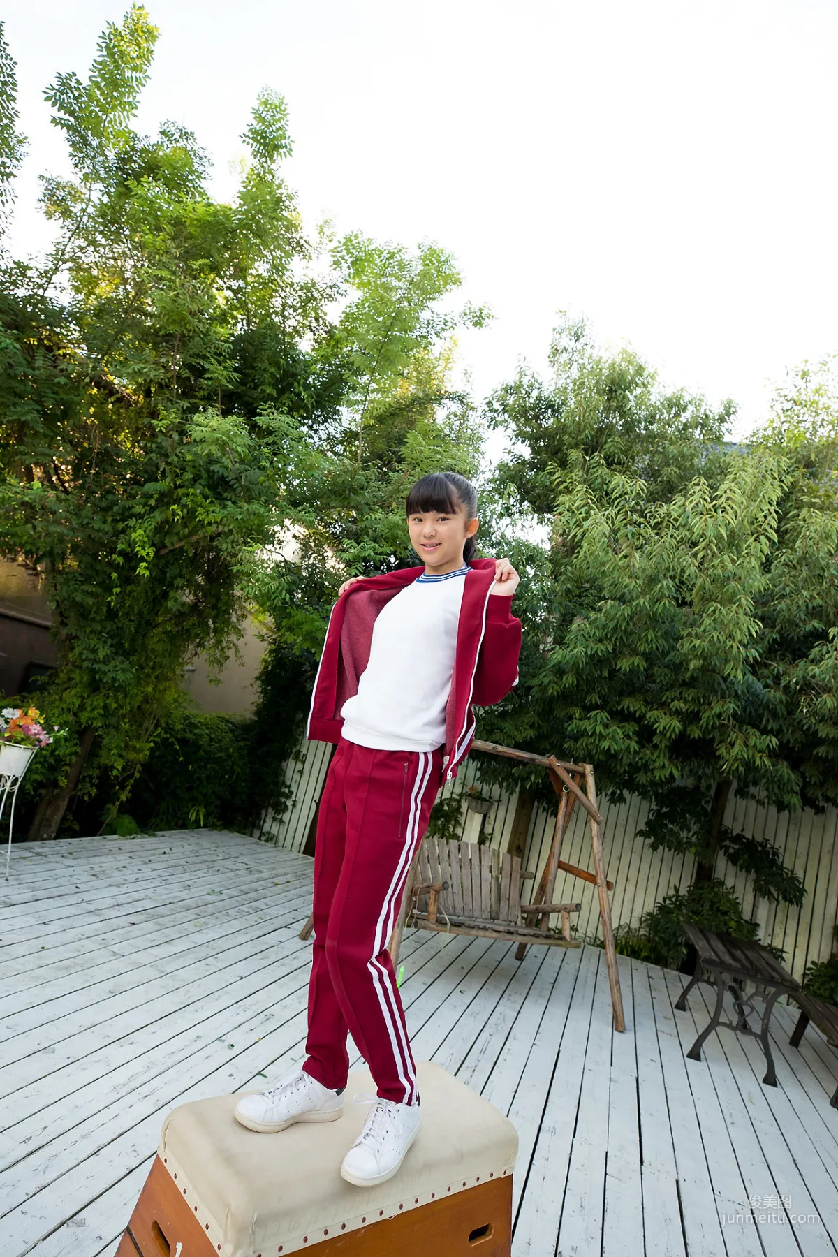 Mika Hisakawa 久川美佳 Limited Gallery 2.1+2 [Minisuka.tv] 寫真集 11