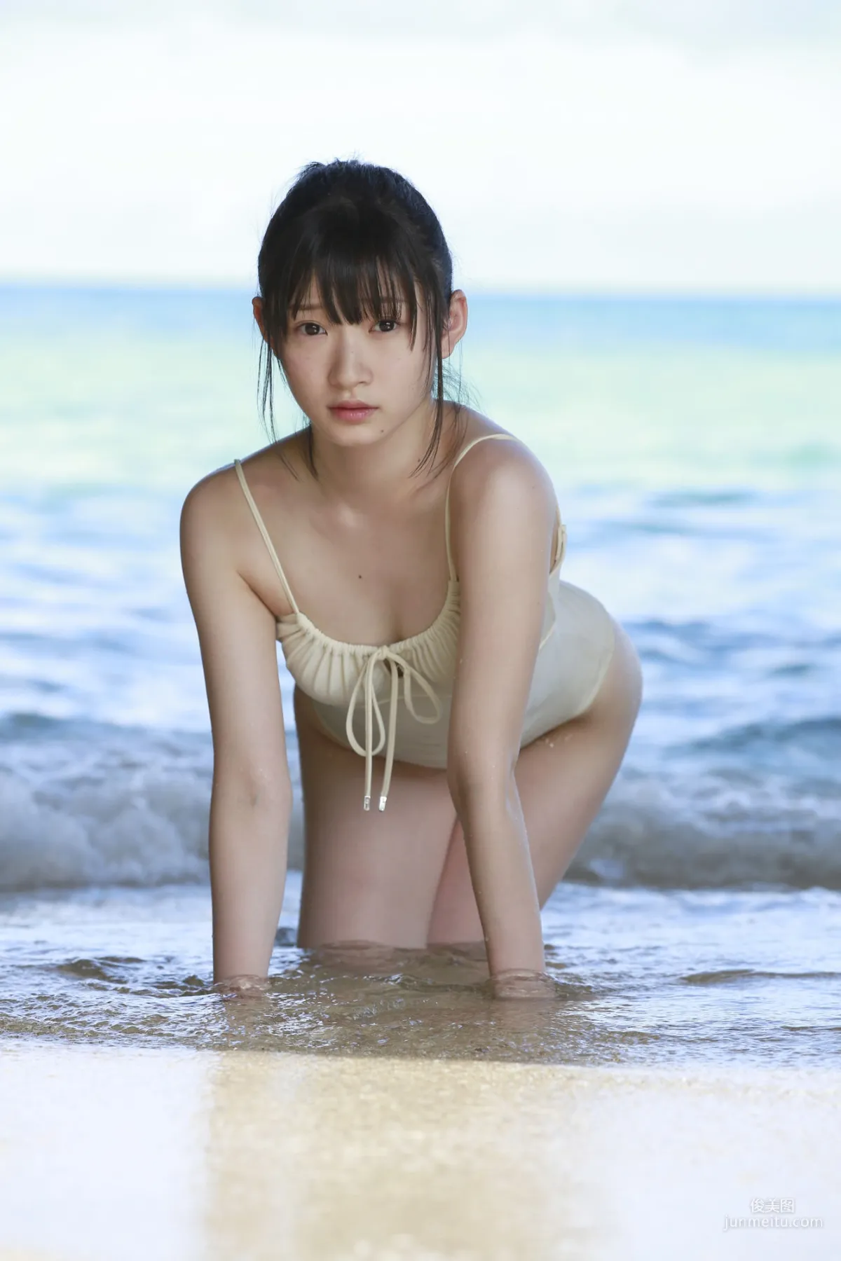 Karin Miyamoto, [Hello! Project Digital Books] Vol.161 Photo Set photo 74