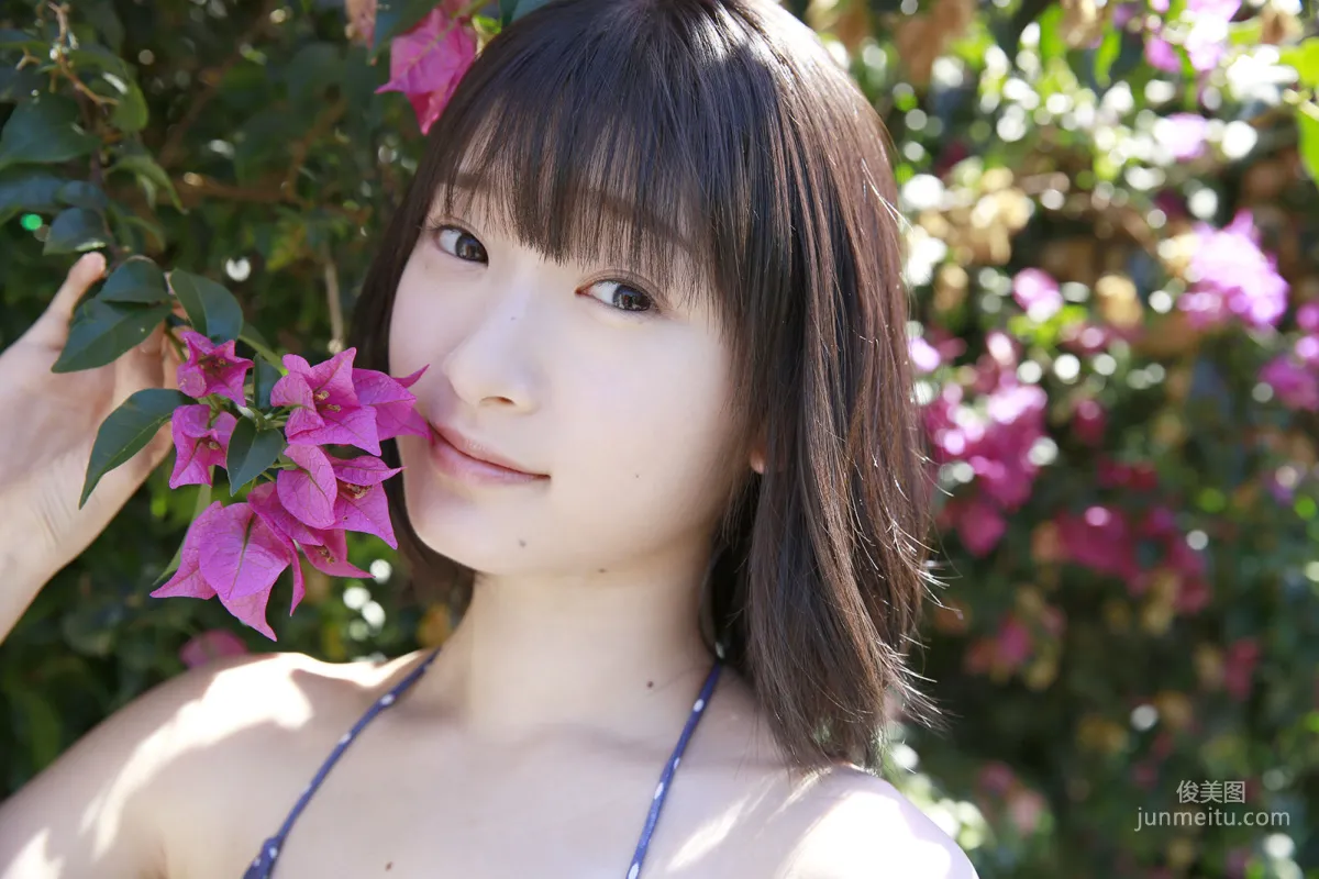 Karin Miyamoto 宮本佳林 [Hello! Digital Books] Vol.162 寫真集 65
