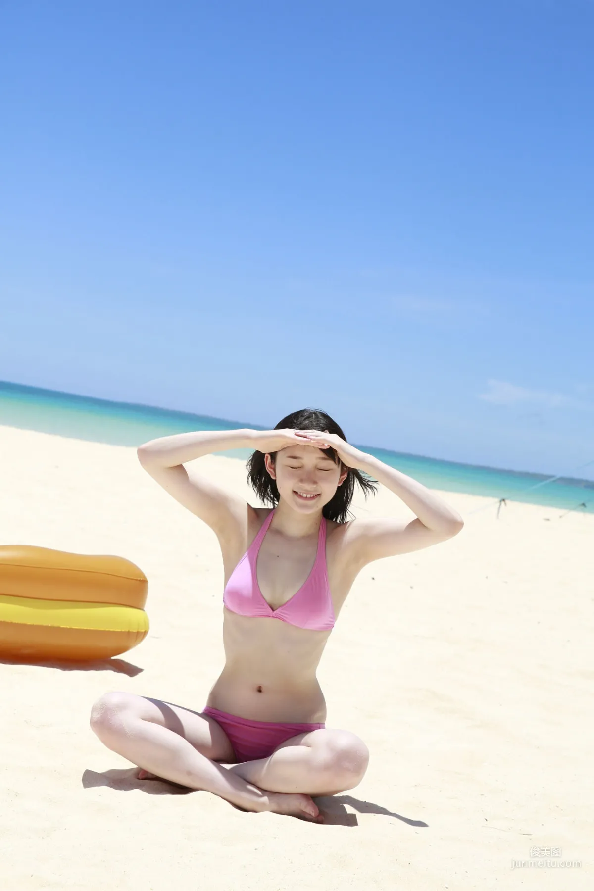 Karin Miyamoto, [Hello! Project Digital Books] Vol.161 Photo Set photo 58