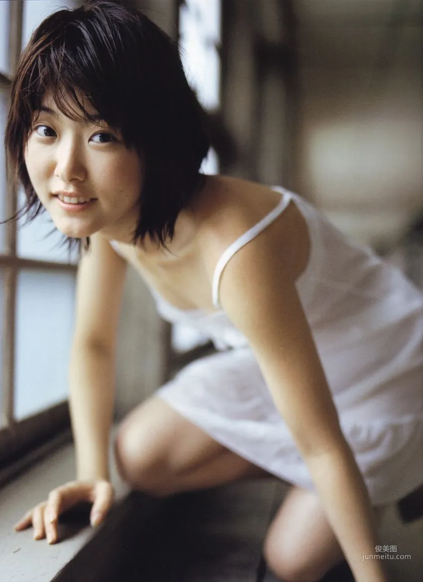 Ayano Ookubo [Really!] [PhotoBook] Photo Set photo 47