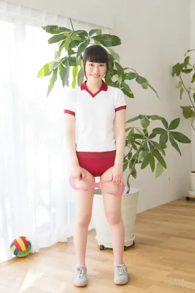 Ayana Haduki 葉月彩菜 p_7_02 [Minisuka.tv] 寫真集